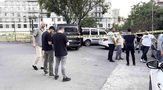 Kartal'da metruk gecekonduda kadın cesedi bulundu
