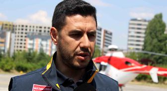 Kayseri'de 87 bin kişi ambulansla hastaneye nakledildi