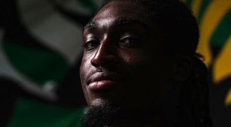 Kocaelispor, 23 yaşındaki stoper Tanguy Zoukrou'yu kadrosuna kattı