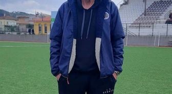 Kuşadası'nda denizde boğulan 3 kişiden emekli öğretmen toprağa verildi