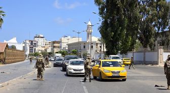 Libya Partiler Arası Ulusal Birlik İttifakı: Ülke Siyasetine Yönelik Dış Müdahaleleri Kabul Etmiyoruz