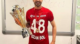 Muğlaspor'da Ozan Sol tamam