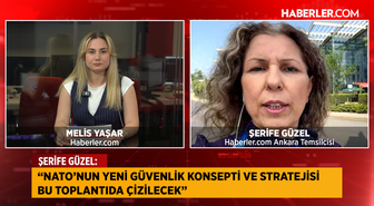 NATO 3.0 dönemi Ankara'da başlıyor! Tarihi zirvede kritik kararlar alınacak