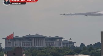 NATO Ankara Zirvesi'nde bir ilk yaşanacak! Resmi programa alındı