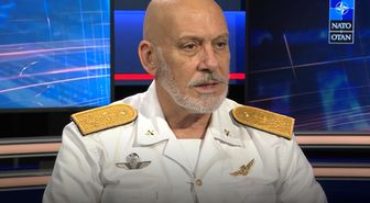 NATO'nun 1 numarasından Türkiye itirafı! 'Beni çok etkiledi' diyerek anlattı
