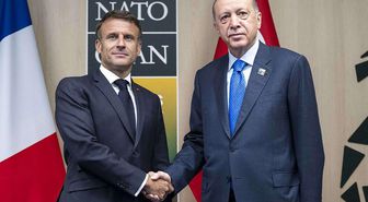 NATO Zirvesi öncesi Fransa'dan kritik Türkiye adımı! SAMP/T satışında yeşil ışık