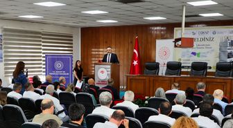 Ordu'da Gıda Kontrol Laboratuvar Müdürlüğü'ne analiz cihazı kazandırıldı