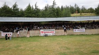 Orta'da Elvan Seyyid Hazretleri Anma Programı düzenlendi