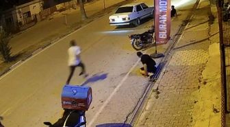 Osmaniye'de 4 kişiye çarpıp kaçan sürücü polise teslim oldu
