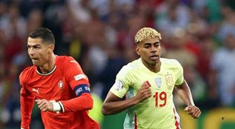 Portekiz İspanya maçı ne zaman, saat kaçta? Portekiz İspanya hangi kanalda?