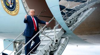 Resmen kesinleşti! ABD Başkanı Trump yarın Ankara'da