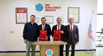 SBTÜ ve TSYD'den spor için ortak hamle