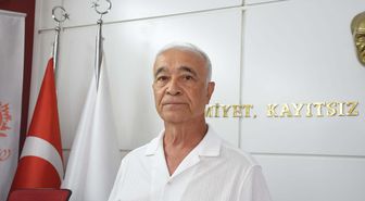 Seferihisar Belediye Başkan Vekili, Fuat Gümüş oldu