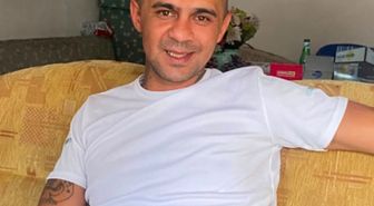 Serinlemek için girdiği baraj gölünde boğuldu