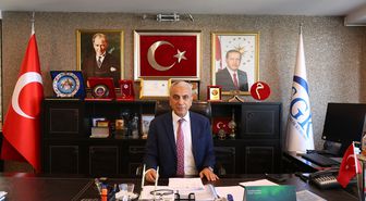 SGK İzmir İl Müdürü Baydilli'den belediyelere ve vatandaşlara yapılandırma çağrısı