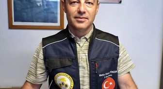 Sinop'ta kestane balında iyi sezon beklentisi
