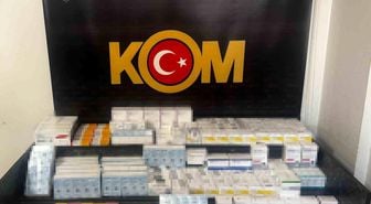 Şırnak'ta 16,2 milyon liralık kaçak ürün ele geçirildi