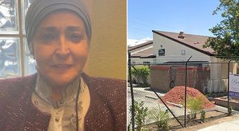Skandal operasyonun ardından mesleği bitmişti! Evinin havuzunda ölü bulundu