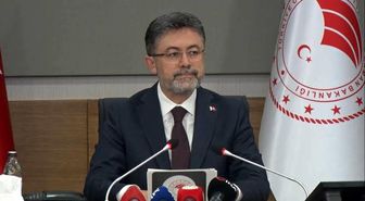 Tarım ve Orman Bakanı Yumaklı Muğla'ya geliyor