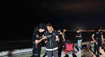 Tekirdağ'da huzur uygulaması