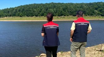 Tekirdağ'da su ürünleri denetimleri aralıksız sürüyor