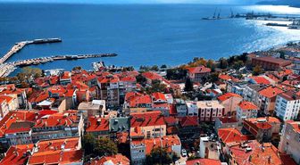 Tekirdağ İl Sağlık Müdürlüğü'nden aşırı sıcak uyarısı