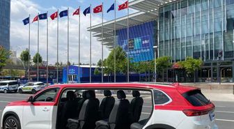 TOGG limuzin kaç metre, kaç kişilik? NATO TOGG limuzin fiyatı ne kadar?