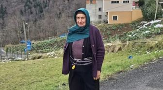 Trabzon'da 'ot biçme' kavgası: 1 ölü, 2 yaralı