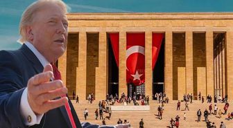 Trump Anıtkabir'e mi gelecek, ne zaman? Trump Anıtkabir'i ziyaret mi edecek?