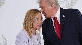 Ankara'daki NATO Zirvesi'ne saatler kala Trump'tan Meloni'yi çıldırtacak paylaşım