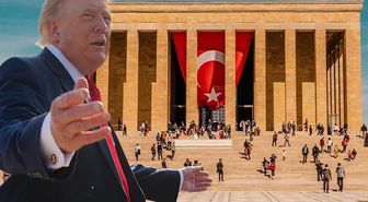 Trump, Anıtkabir'i ziyaret edecek mi? Programı netleşti