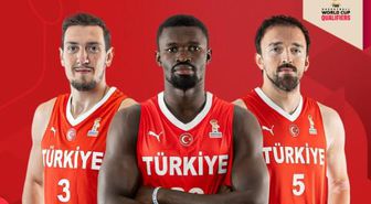 Türkiye İsviçre maçı hangi kanalda, Türkiye İsviçre basketbol maçı CANLI nereden izlenir?
