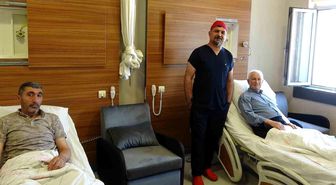 Van'da milyon liralık 'küçük kesi' kalp ameliyatları artık ücretsiz yapılıyor