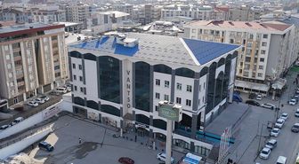 Van TSO: 'Kabul edilemez'