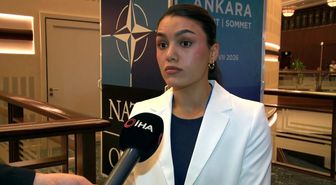 Yabancı basın mensuplarından Türkiye'nin NATO hazırlıklarına ilişkin övgü