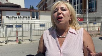 Yalova'da çocuğun tüfekle öldürülmesi davasında sanığa 5 yıl hapis cezası verildi
