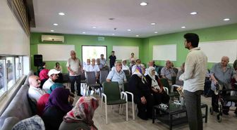 Yaşam boyu hareket için eklem sağlığı