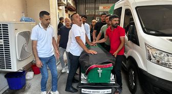 Yaya geçidinde otomobilin çarptığı Avukat Tuğçe hayatını kaybetti
