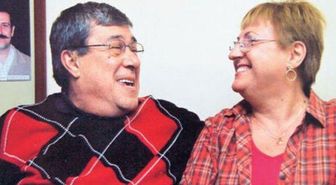 Zihni Göktay eşi Sevinç Göktay kimdir? Sevinç Göktay kaç yaşında, nereli?