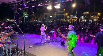 Zonguldak'tan kısa kısa