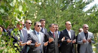 30. Uluslararası Dede Korkut Şöleni başladı