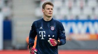 Alexander Nübel kimdir, kaç yaşında, nereli? Beşiktaş'ın yeni kalecisi Alexander Nübel hangi takımlarda oynadı?