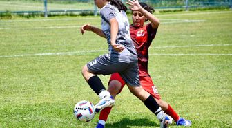 ANALİG Yıldızlar Futbol Grup müsabakaları tamamlandı