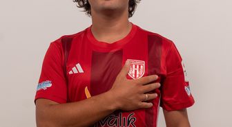 Ayvalıkgücü'nde iç transfer sürüyor