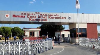 Aziz İhsan Aktaş suç örgütü davasının 45. duruşması tamamlandı