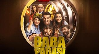 Baba Parası filmi nerede çekildi, ne zaman çekildi? Baba Parası filmi oyuncuları kim, konusu ne?
