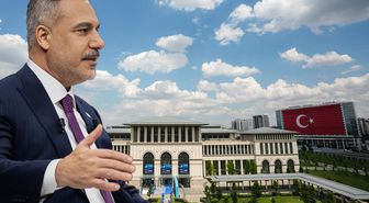 Tarihi NATO Zirvesi'ne dakikalar kaldı! Bakan Fidan'dan heyecanlandıran mesaj geldi, işte tüm detaylar