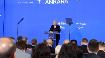 Bakan Güler: NATO 5. maddeye bağlılık sarsılmaz
