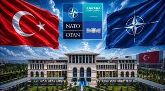 Bakan Kacır'dan NATO Zirvesi Vurgusu