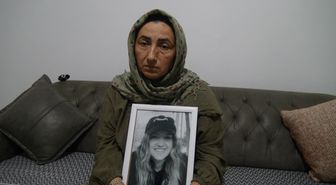 Başından vurularak öldürülen Ece Naz'ın annesi: Adalet istiyorum